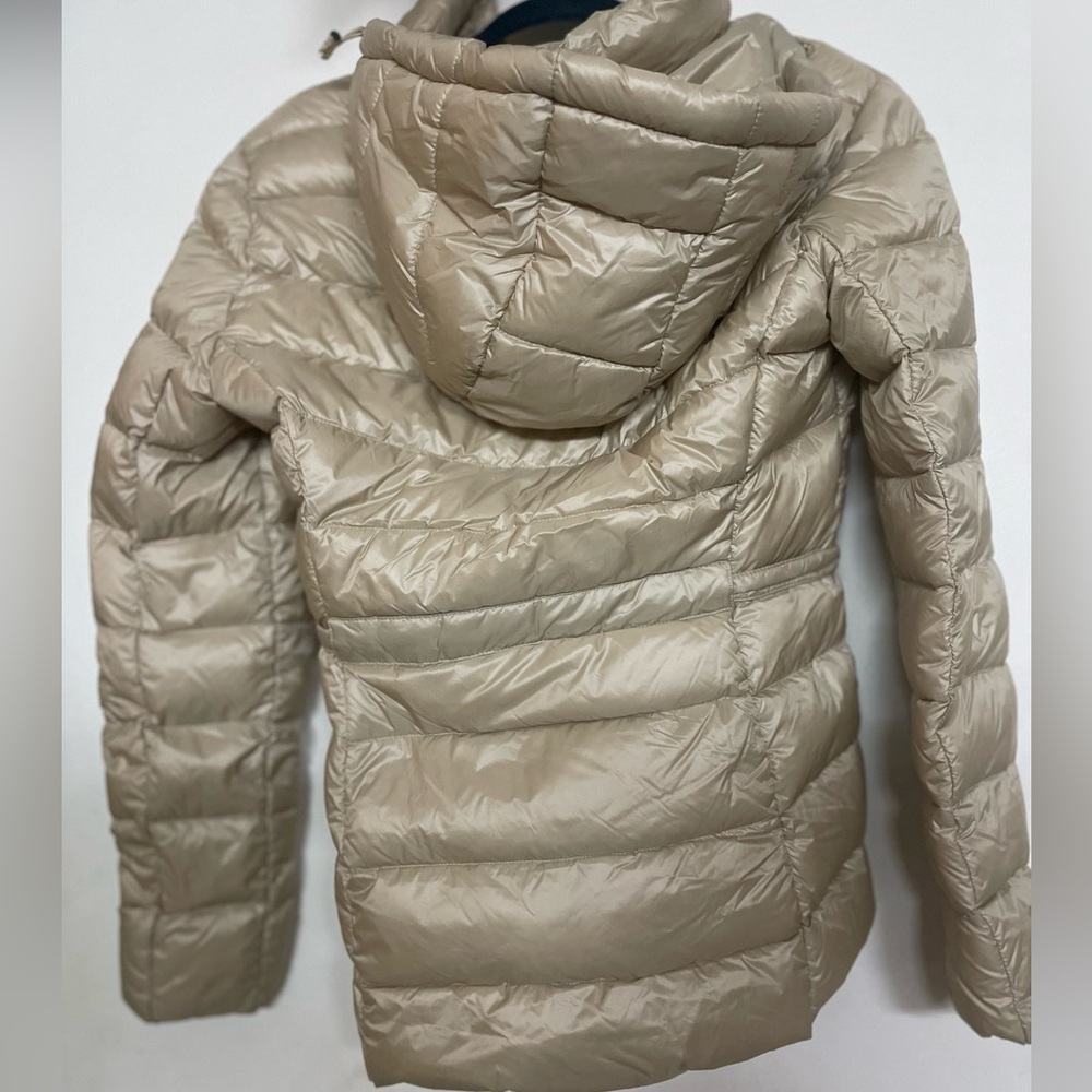 Small Packable Down Michael Kors Jacket - image 3